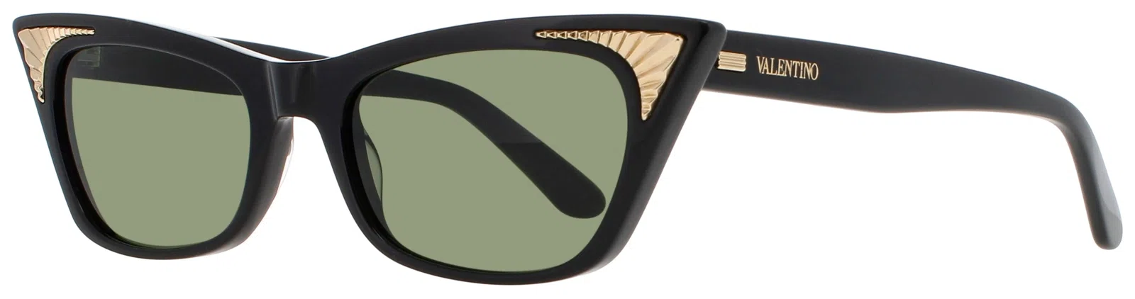 Valentino VLS175 Sunglasses - view 2